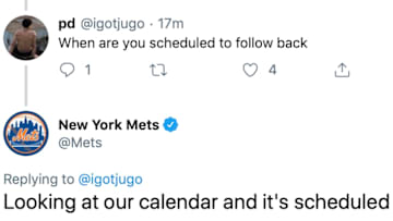 Met Opera And Mr. Met Perform "Meet the Mets"