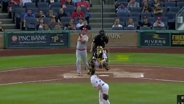 St. Louis Cardinals v Cincinnati Reds