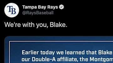 Tampa Bay Rays v Baltimore Orioles - Game One