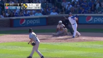 @Cubs/Twitter