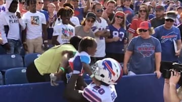 Frank Gore