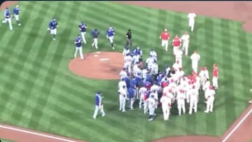 St. Louis Cardinals vs. Chicago Cubs