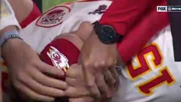 Houston Texans v Kansas City Chiefs