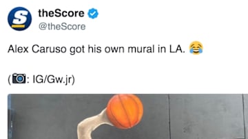 Los Angeles Lakers v Chicago Bulls