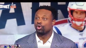 Bart Scott should start looking for new jobs