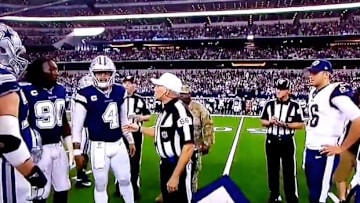 Dak Prescott and Dallas Cowboys deserve ball to start second half