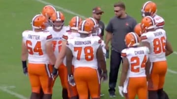 Baker Mayfield criticized Lamar Jackson in Week 4