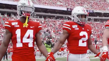 Ohio State's hype video