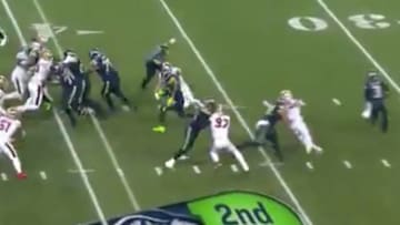 Seattle Seahawks fans are overjoyed to have Marshawn Lynch back in the fold.