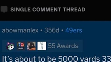 Reddit user perfectly predicted Tampa Bay Buccaneers QB Jameis Winston's 2019 stats