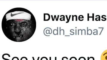 Redskins QB Dwayne Haskins responds to Chase Young draft decision