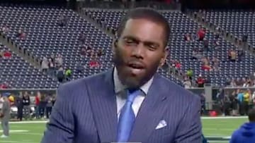 Randy Moss talks about former teammate Tom Brady