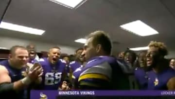 Kirk Cousins and the Minnesota Vikings: "You like that!"