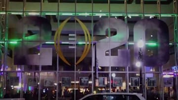 LSU's hype video narrated by Dwayne Johnson will pump any football fan up.