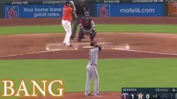 Trevor Bauer trolls Astros with Phil Collins edit and tweet at Lance McCullers