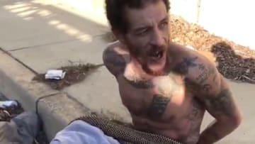 This could be former NBA player Delonte West