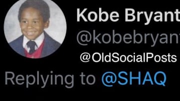 Kobe Bryant went after Jalen Rose way back in 2013