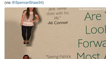 Kansas City Chiefs QB Patrick Mahomes' high school classmate predicted he'd win Super Bowl