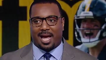 Chris Cant claims Pittsburgh wants out of the Big Ben Business