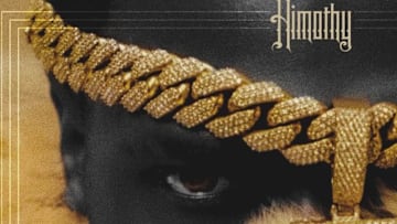 Free agent wide receiver Antonio Brown's hip hop album is now available for streaming. But why??