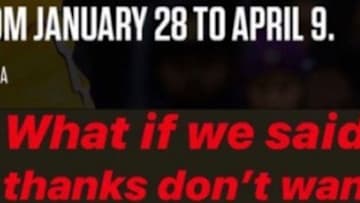 What was Patrick Patterson thinking?