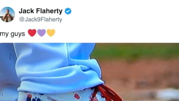 St. Louis Cardinals SP Jack Flaherty
