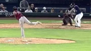 Minor League home run leader Cody Decker retires on top after hitting a walk-off blast.