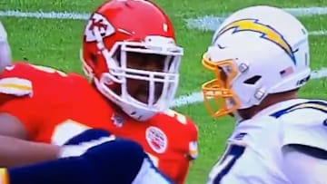 Philip Rivers is his own special breed.