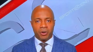 In a moment of tragedy, ESPN's Jay Williams delivered an incredibly heartfelt message.