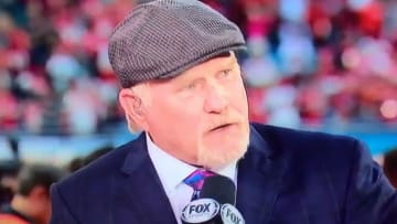 Pittsburgh Steelers icon Terry Bradshaw has a word of advice for Patrick Mahomes.