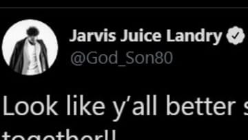 Jarvis Landry has a warning for football fans.