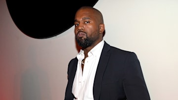 Kanye West, el esposo de Kim Kardashian, busca ser el próximo presidente de Estados Unidos 