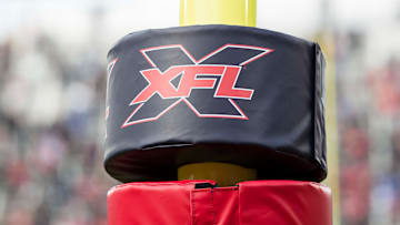 The details of the XFL's bankruptcy have been revealed