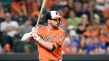 Trey Mancini espera estar de vuelta en la MLB en la temporada de 2021