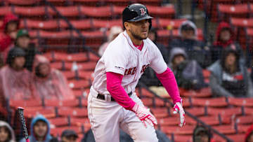 Seattle Mariners v Boston Red Sox