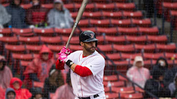 Seattle Mariners v Boston Red Sox