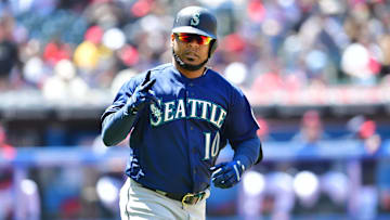 Seattle Mariners v Cleveland Indians