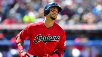 Seattle Mariners v Cleveland Indians