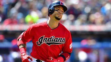 Seattle Mariners v Cleveland Indians