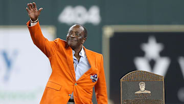 Joe Morgan fue uno de los más grandes segunda base de su era en la MLB