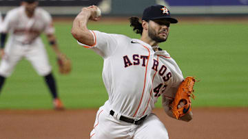 McCullers considera que Joe Kelly no merece ninguna consideración por su peligrosa acción contra los Astros