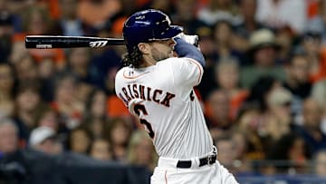 Seattle Mariners v Houston Astros