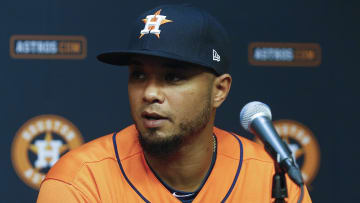 Seattle Mariners v Houston Astros