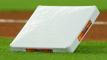 Seattle Mariners v Houston Astros