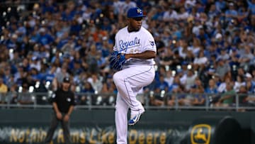 Seattle Mariners v Kansas City Royals