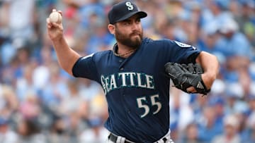 Former Mariners reliever Tony Zych has signed a minor-league contract with the Yankees