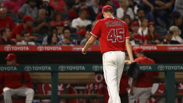 Seattle Mariners v Los Angeles Angels of Anaheim