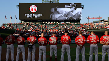 Seattle Mariners v Los Angeles Angels of Anaheim