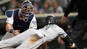 Seattle Mariners v Minnesota Twins