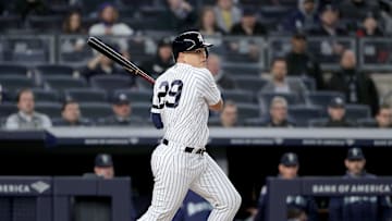 Seattle Mariners v New York Yankees